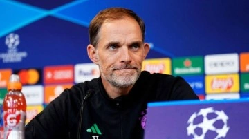 Thomas Tuchel: Galatasaray, dünya çapında bir takım