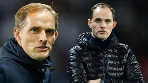 Thomas Tuchel'in yeni adresi belli oldu