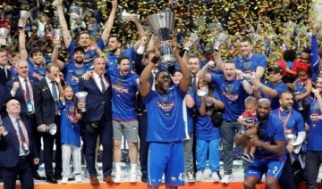 THY EuroLeague'de Final Four şehirleri belli oldu