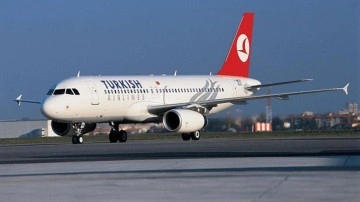 THY uçağında büyük panik! İstanbul-Hatay seferini yapan uçağın iniş sırasında tekeri patladı
