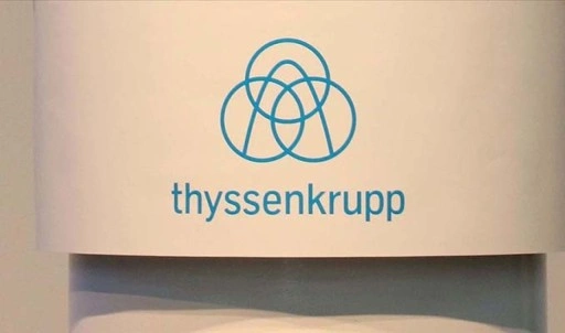 ThyssenKrupp 5 bin kişiyi işten çıkaracak