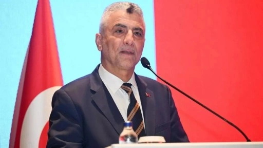 Ticaret Bakanı Bolat: Türkiye, Avrupa'da 4. sıraya yükseldi