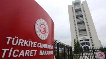 Ticaret Bakanlığı 523 firmaya dahilde işleme izin belgesi verdi