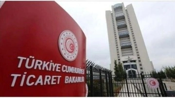 Ticaret Bakanlığı dev tahsilata başladı