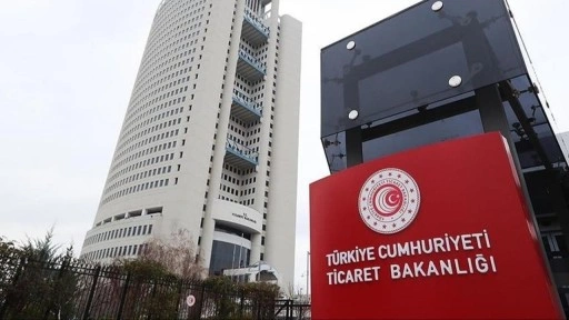 Ticaret Bakanlığı 'fıstık ihalesi' haberini yalanladı