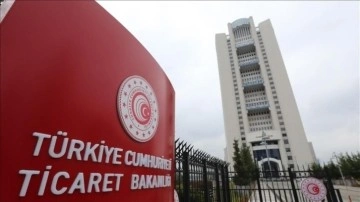 Ticaret Bakanlığı'ndan yurt dışı firmalar hakkında açıklama