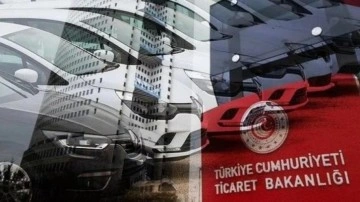 Ticaret Bakanlığından 'Güvenli Ödeme Sistemi' uyarısı!