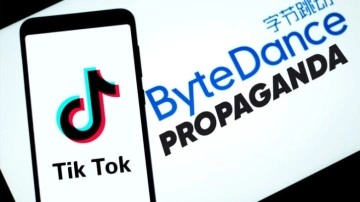 TikTok, Etkileşimini Artırmak İçin Bot Kullanıyor İddiası