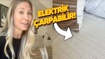 TikTok'ta Ölüme Bile Neden Olabilecek "Çarşaf" Akımı