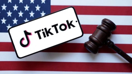 TikTok'tan ABD'deki Yasak Kararının Kalkması İçin Başvuru