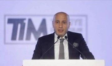 TİM Başkanı Mustafa Gültepe: 'Asgari ücret maksimum...'