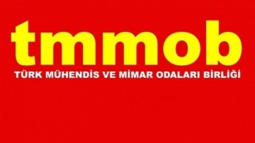 TMMOB'dan basına büyük darbe!