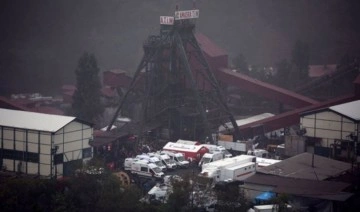 TMMOB Maden Mühendisleri Odası'ndan Amasra faciasına ilişkin çarpıcı iddia: '150 işçi nere