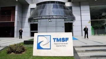 TMSF, Akfel gaz grubunu satışa çıkarttı
