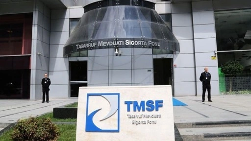 TMSF’den 36 odalı villa satışı