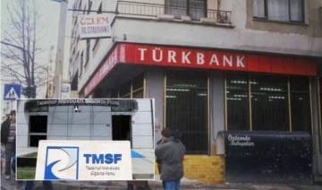 TMSF Türk Ticaret Bankası'nı satışa çıkardı