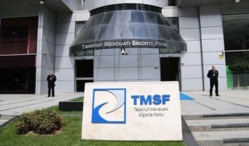 TMSF, Yeni Dünya Sağlık Hizmetleri'ni satıyor