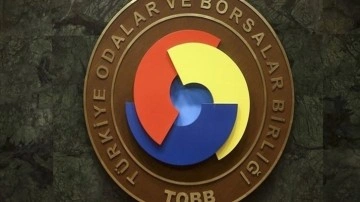 TOBB haziran ayına ilişkin verileri açıkladı! Düşüş var