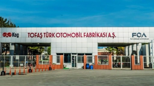 Tofaş, 5 Marka İçin Yeni Ticari Araç Üretmeye Başladı