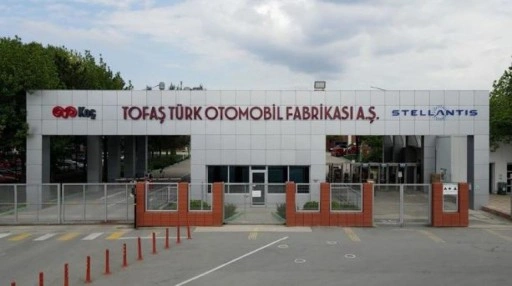 Tofaş'tan üretime ara verme kararı