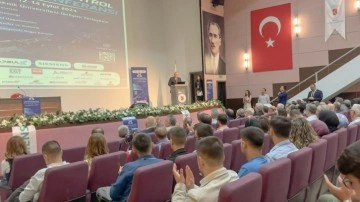 TOK 2024 ile akademi ve sanayi dünyası buluştu