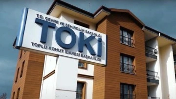 TOKİ, 30 ilde 235 iş yerini açık artırmayla satacak