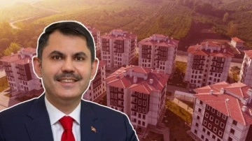 TOKİ taksitleri aylık ne kadar, yüzde kaç artacak 2024?