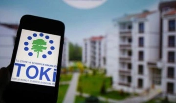 TOKİ'den dolandırıcılık uyarısı: Sahte telefon numaralarına dikkat!