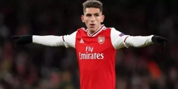 Torreira gidiyor mu, hangi takıma gidecek? Lucas Torreira'nın açıklaması!