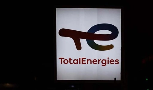 TotalEnergies'in geliri sert düştü