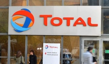 TotalEnergies'in satışları yüzde 4.5 düştü