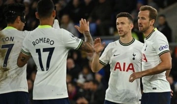 Tottenham - Arsenal maçı ne zaman, saat kaçta, hangi kanalda?