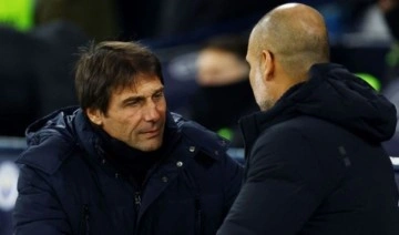 Tottenham'da Antonio Conte ile yollar ayrılıyor iddiası