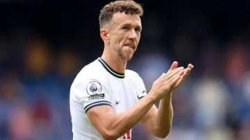 Tottenham'da Ivan Perisic'ten kötü haber