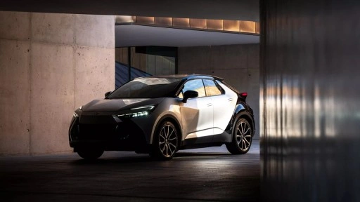 Toyota C-HR fiyat listesi! – Kasım 2024