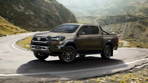 Toyota Hilux fiyat listesi! – Kasım 2024