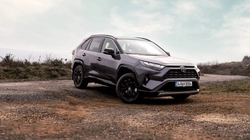 Toyota RAV4 Hybrid fiyat listesi! – Kasım 2024