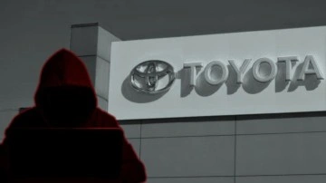 Toyota Siber Saldırıya Uğradığını Açıkladı