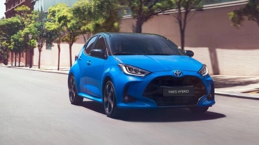 Toyota Yaris Hybrid ve Yaris Cross Hybrid fiyat listesi! – Kasım 2024