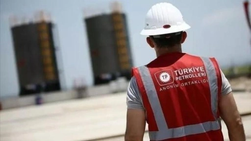 TPAO'nun Adıyaman ve Şanlıurfa'daki petrol işletme ruhsatının süresi uzatıldı