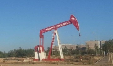 TPAO'ya Çanakkale'de karada petrol arama ruhsatı verildi!