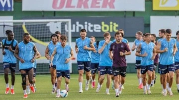 Trabzonspor'a golcü aranıyor! Kötü istatistik