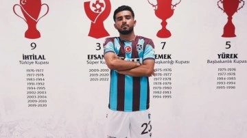 Trabzonspor, Ajax'tan Naci Ünüvar'ı transfer etti! İşte yıllık kazanacağı para...