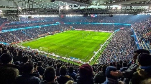 Trabzonspor bilet fiyatlarını 