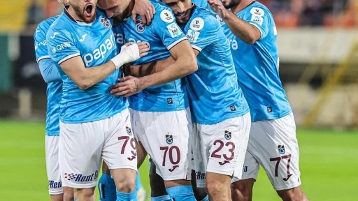 Trabzonspor'da Kasımpaşa maçı öncesi sakatlık kabusu