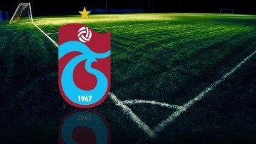 Trabzonspor'dan teknik direktör açıklaması