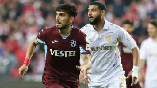 Trabzonspor, derbide 230 gün sonra ilk peşinde