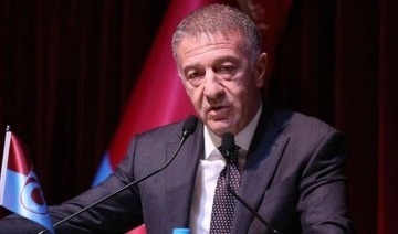 Trabzonspor Divan Kurulu Başkanı Ali Sürmen: 'İstifa hepimiz için sürpriz oldu'