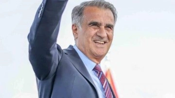 Trabzonspor duyurdu! İşte Şenol Güneş'in kazanacağı rakam