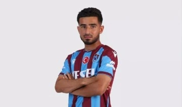 Trabzonspor, Naci Ünüvar'ı kadrosuna kattı